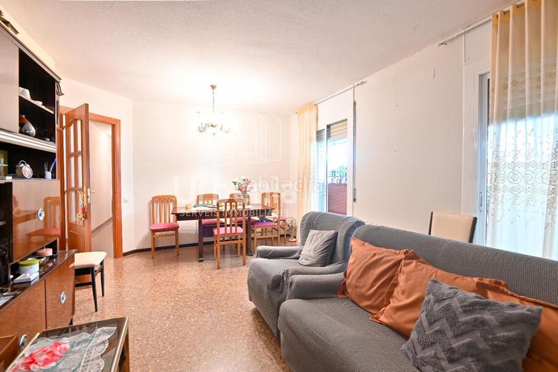 Foto c8dae060-8ab7-48c6-9f8f-6f006177497f. Flat with heating in Zona alta Arenys de Mar