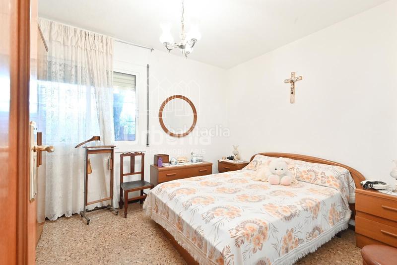Foto ce905bff-17ee-47ea-9675-5ed52dc7c3cb. Flat with heating in Zona alta Arenys de Mar