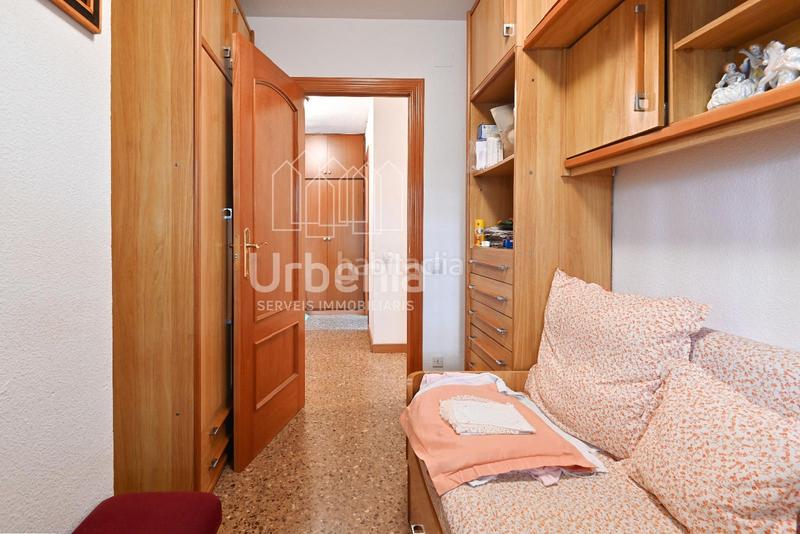 Foto eda0099c-c6e3-4a4c-8e44-801b4ab9b332. Flat with heating in Zona alta Arenys de Mar