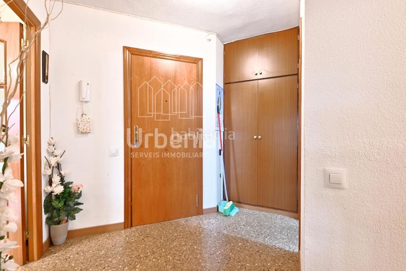 Foto f6b2200f-1459-4c9c-a2d7-09dddfaebb3f. Flat with heating in Zona alta Arenys de Mar