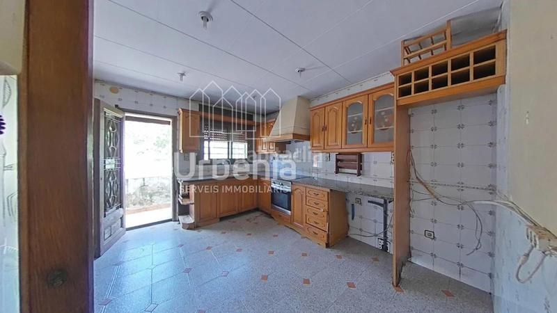 Foto 6284660f-70d6-4b95-91c2-a13bf7009921. Chalet in Sant Fost de Campsentelles