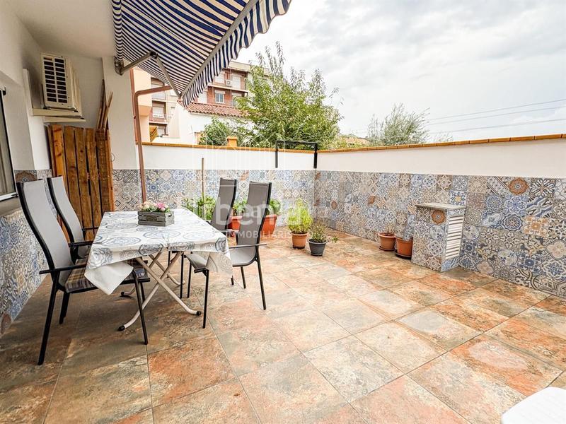 Foto 65056524-cb55-4a6c-87fa-920278b03332. Casa adosada adosado en venta . en Poble - Casc Antic Castellar del Vallès