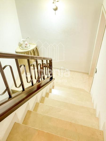 Foto 9044bb8c-4547-4c82-b02c-77e2c6ebfd84. Casa adosada adosado en venta . en Poble - Casc Antic Castellar del Vallès