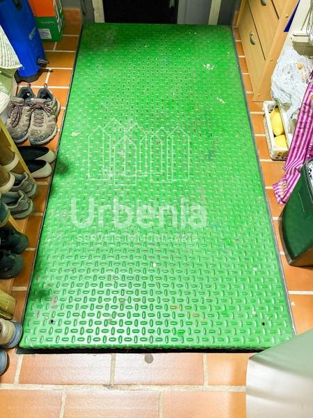 Foto efe00ab3-6dc6-4d93-a8aa-4301c3295273. Casa adosada adosado en venta . en Poble - Casc Antic Castellar del Vallès