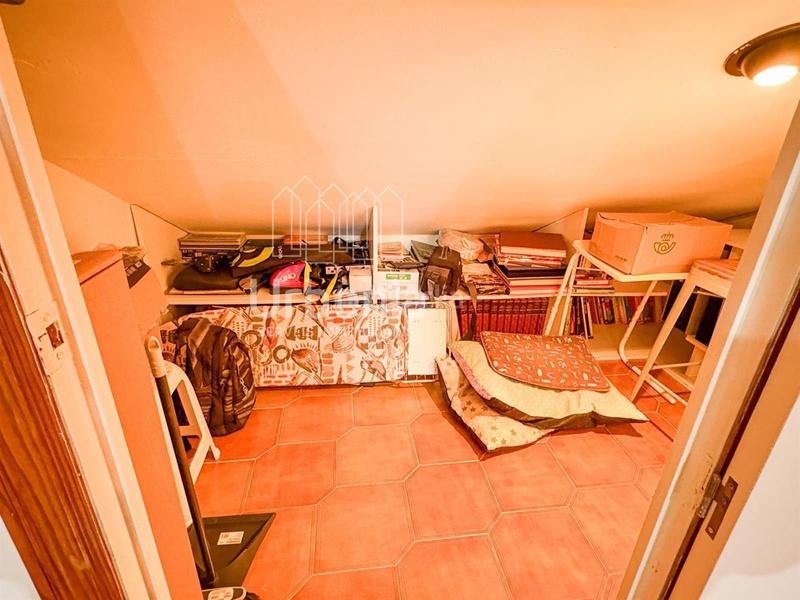 Foto f8f2ce49-9a33-4387-8836-a36e14dd9397. Casa adosada adosado en venta . en Poble - Casc Antic Castellar del Vallès
