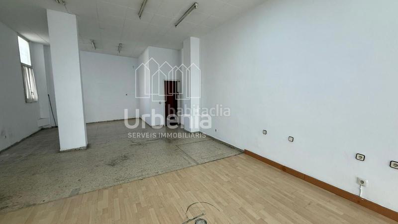 Foto a8b49d53-e682-42dd-a023-c68e80c3f1ae. Affitto locale commerciale in Cerdanyola Nord Mataró