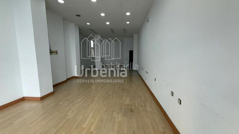 Foto 5f5cda3d-1a0d-46ac-a880-2c2fc9b7e0fa. Rent business premise in Cerdanyola Nord Mataró