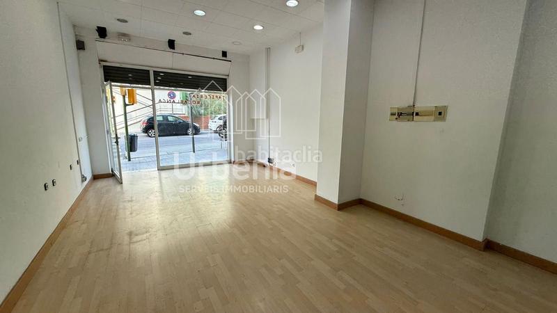 Foto 6d20142f-fc40-42d8-8492-79805c8ae45e. Rent business premise in Cerdanyola Nord Mataró