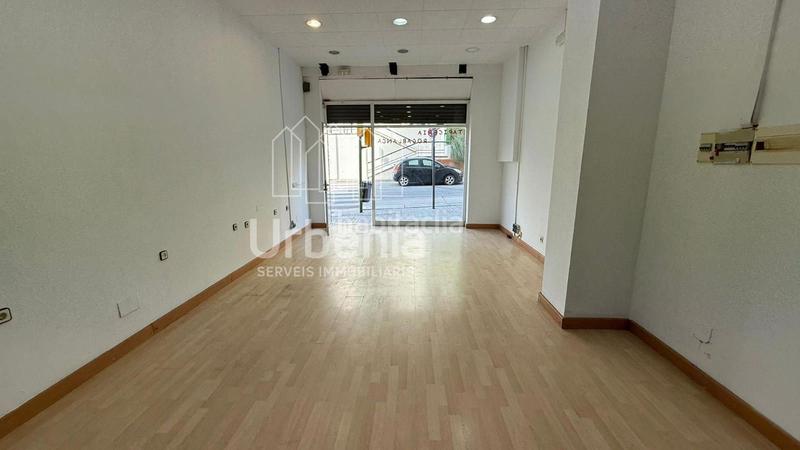 Foto 8b8a5cf4-735f-477c-b98a-6a4ee1d8ca11. Rent business premise in Cerdanyola Nord Mataró