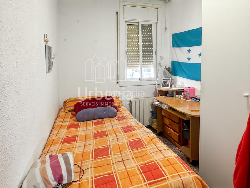 Foto 19ffdb1c-1718-406f-bc32-3e83083ac227. Etagenwohnung mit heizung in Bufalà Badalona