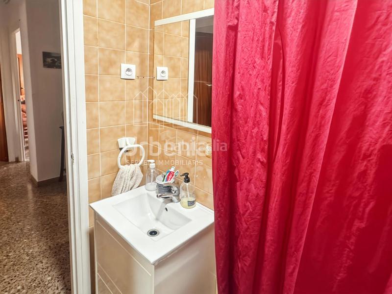 Foto 240be02c-e689-4725-9c48-9e8d8da36e3d. Etagenwohnung mit heizung in Bufalà Badalona