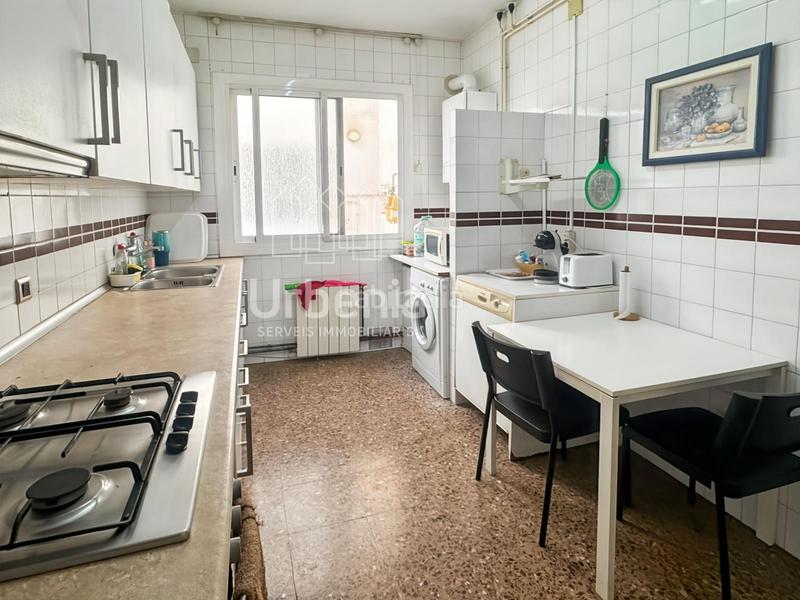 Foto 24586664-6f18-4722-a0f2-1119b11b93f8. Etagenwohnung mit heizung in Bufalà Badalona