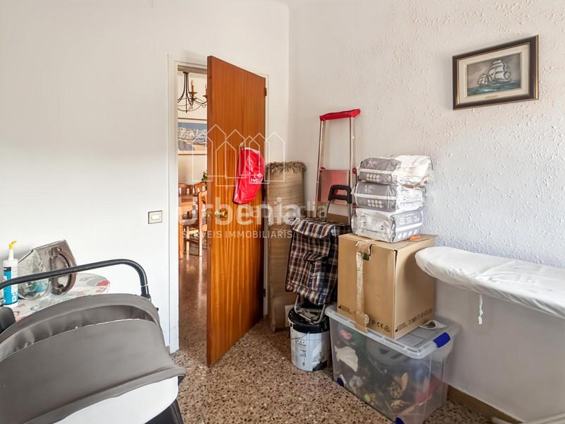 Foto 252f0251-ab1f-467a-820e-0d9905bdda12. Etagenwohnung mit heizung in Bufalà Badalona