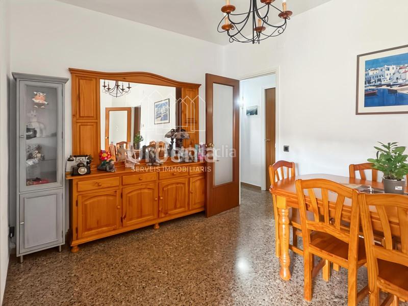 Foto 34f786ca-4323-4265-b12b-7c48f8e773e8. Etagenwohnung mit heizung in Bufalà Badalona