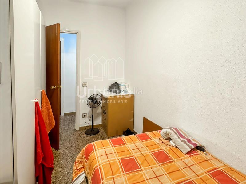 Foto 3bb24817-66c3-4829-9357-f89f4837d8a3. Etagenwohnung mit heizung in Bufalà Badalona