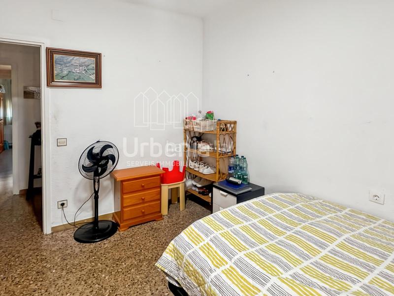 Foto a30b3b38-fbcd-42c7-8581-2056b25fbea9. Etagenwohnung mit heizung in Bufalà Badalona