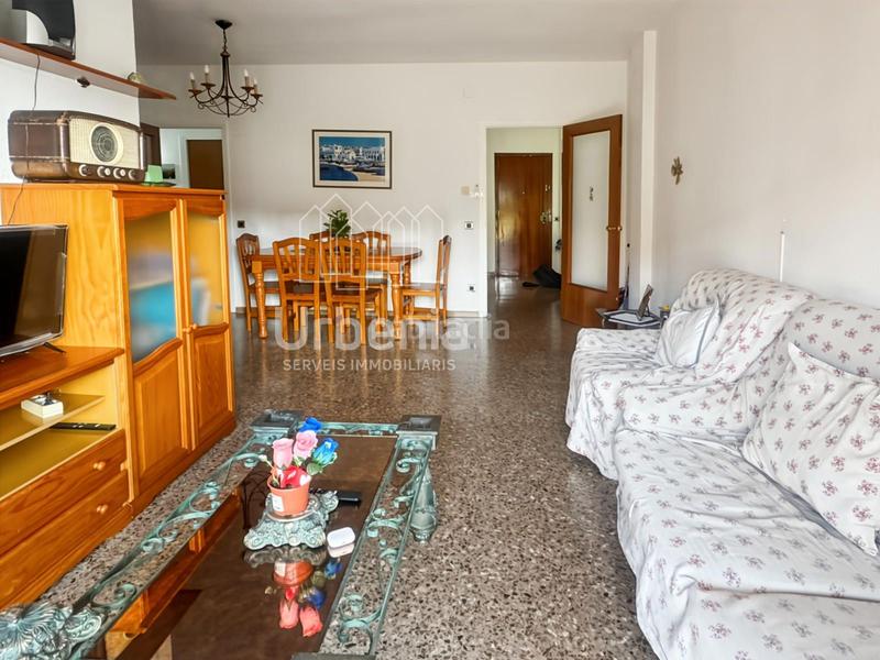 Foto de72cbce-c386-4514-95ad-10d6150ac830. Etagenwohnung mit heizung in Bufalà Badalona