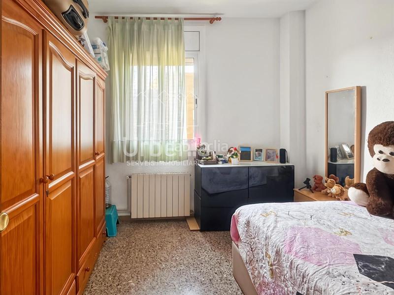 Foto dea100de-cea2-4277-b590-d9e8edd31fe4. Etagenwohnung mit heizung in Bufalà Badalona