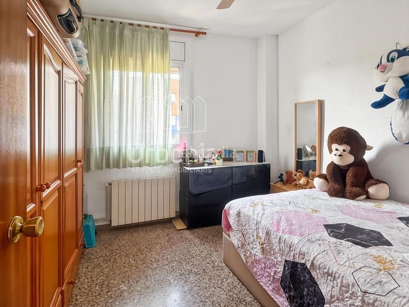 Foto e78fe655-6176-4ad5-ae4b-4a39faab903b. Etagenwohnung mit heizung in Bufalà Badalona