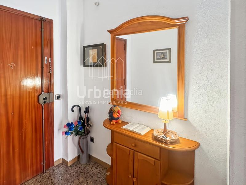 Foto f8fbfe74-017d-4131-8d84-042ab8390faa. Etagenwohnung mit heizung in Bufalà Badalona