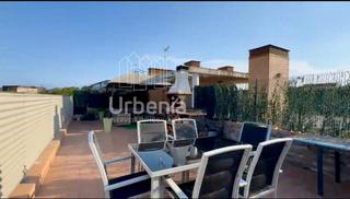 Àtic a Tordera. Tordera atico con terraza!