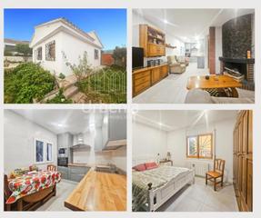 Casa in Sant Iscle de Vallalta. Casa en la urbanización font montnegre, en sant iscle de vallalt