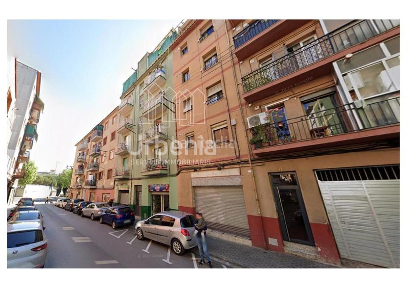 Foto 3a70f04c-c4d2-45b4-9118-a153da7de9e0. Appartement dans Cerdanyola Sud Mataró