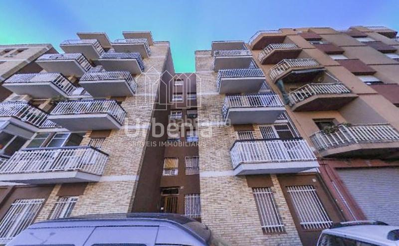 Foto a8ede8fa-133c-4905-a971-886b9cde45ab. Pis a Rocafonda Mataró