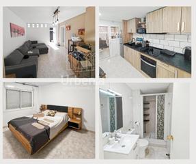 Pis a Calella. Piso luminoso en calella