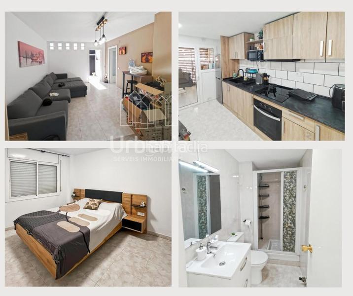 Foto cc4688cb-14a0-4b30-865f-24567323d5e7. Pis amb calefacció a Calella