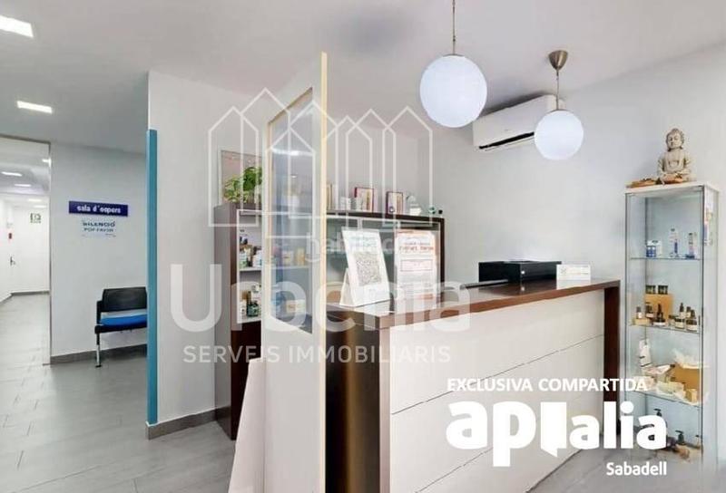 Foto 3f51949f-2b56-4b02-8c57-cbf33a4d3ea8. Locale commerciale in Barri Antic Barberà del Vallès