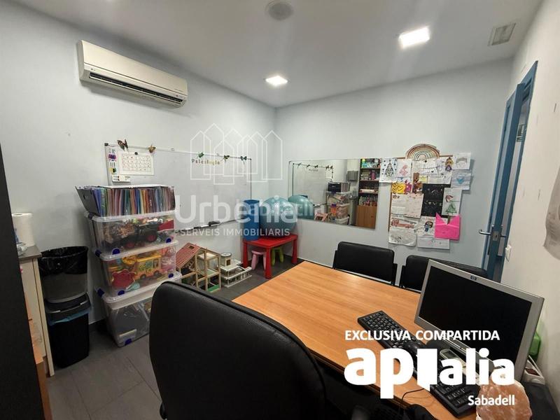 Foto 4dbe43ae-ec3c-434c-9189-d5da1b692cc0. Locale commerciale in Barri Antic Barberà del Vallès