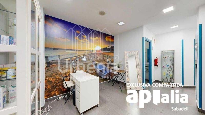 Foto 64e8dcff-6751-4f8a-909d-74065a237f3c. Locale commerciale in Barri Antic Barberà del Vallès