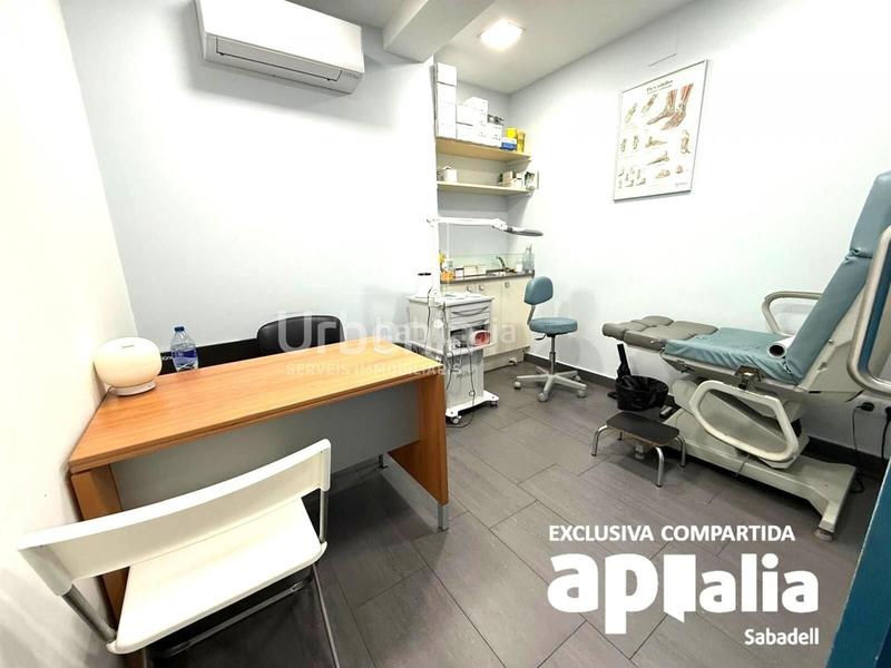 Foto 81655464-60a5-4476-b23e-6ba80a16d1e4. Locale commerciale in Barri Antic Barberà del Vallès