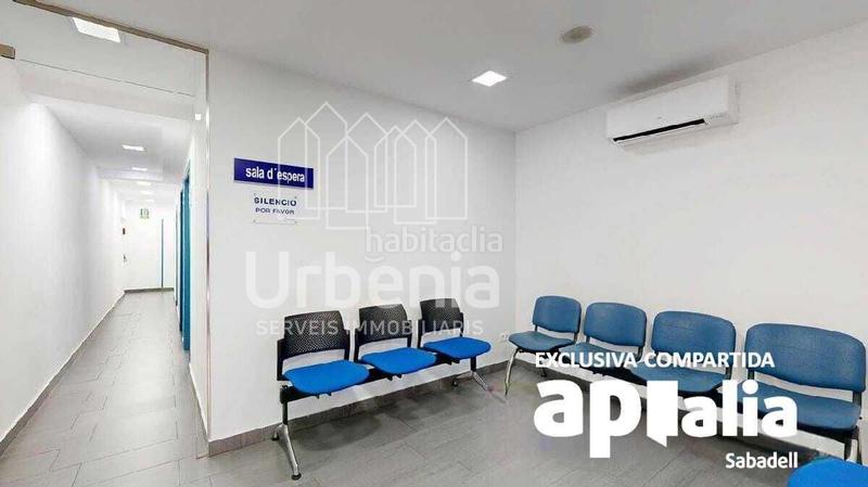 Foto a1ade817-cde7-4dbb-9b27-059c199f56a4. Locale commerciale in Barri Antic Barberà del Vallès