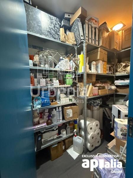 Foto bf4a8516-b73c-4308-a446-78f7c9839544. Locale commerciale in Barri Antic Barberà del Vallès