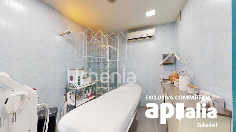 Foto d8423d4b-00b2-40ec-bad3-ba431142009f. Locale commerciale in Barri Antic Barberà del Vallès