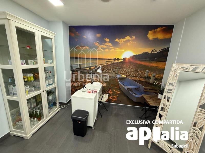 Foto fb306c91-0863-40cc-8cb2-f18248b9a1ac. Locale commerciale in Barri Antic Barberà del Vallès