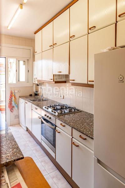 Foto 120947fd-9863-401e-b15a-6644572a4652. Attico con riscaldamento in Sant Gervasi - Bonanova Barcelona