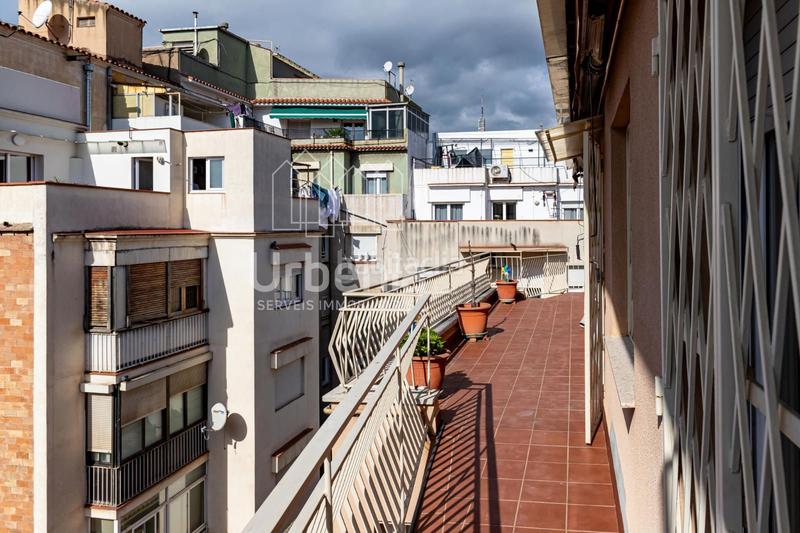 Foto 32385398-eece-4574-b5b4-ea017944544e. Attico con riscaldamento in Sant Gervasi - Bonanova Barcelona