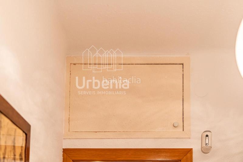 Foto 43d4039f-0501-409d-bf84-1a7fa56f39c6. Attico con riscaldamento in Sant Gervasi - Bonanova Barcelona