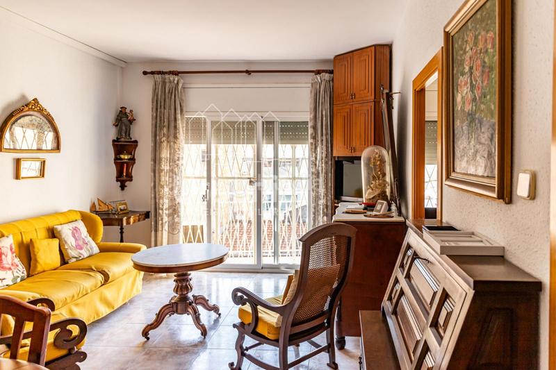 Foto 52c9e0a8-01ae-4cc6-bdb3-23ad3a7dc105. Attico con riscaldamento in Sant Gervasi - Bonanova Barcelona