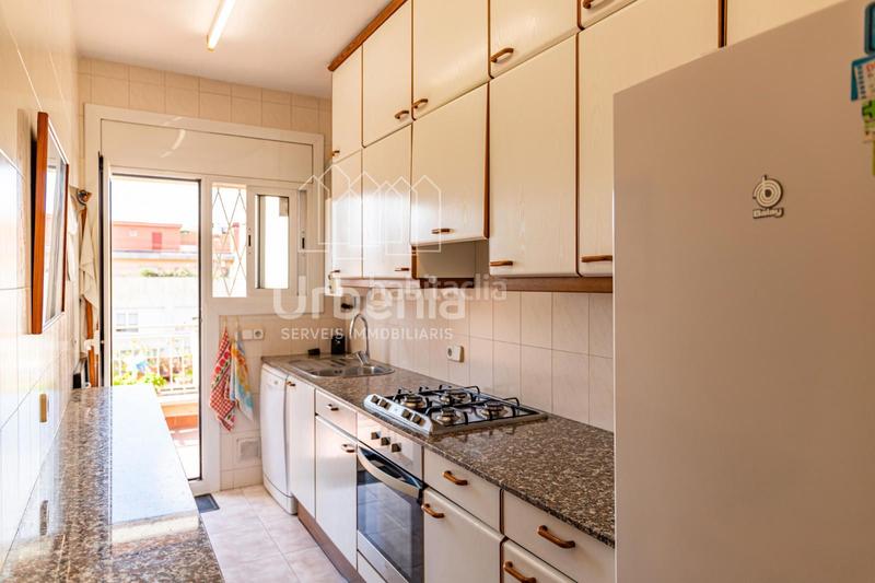 Foto 5ed2caee-9a92-4ce8-8a6f-02576e8e62da. Attico con riscaldamento in Sant Gervasi - Bonanova Barcelona