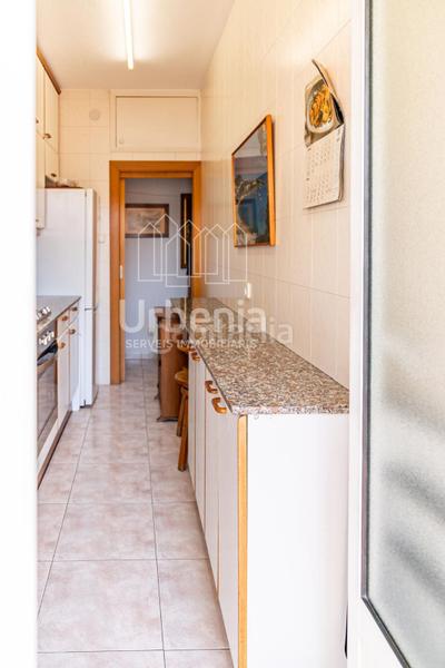 Foto 6f8b3c2b-4c78-4e0f-b847-9ae6ddc44a5c. Attico con riscaldamento in Sant Gervasi - Bonanova Barcelona