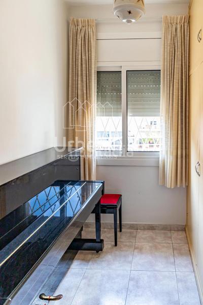 Foto 7ccf9143-d555-4d8d-b4b3-d4d7a2a14445. Attico con riscaldamento in Sant Gervasi - Bonanova Barcelona