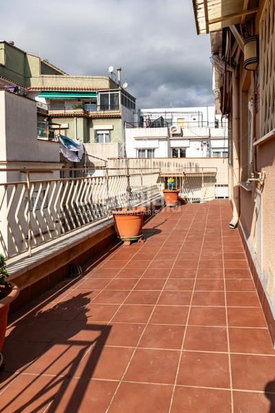 Foto 9624a786-61d8-47c9-bbb5-d2c48a4aa909. Attico con riscaldamento in Sant Gervasi - Bonanova Barcelona