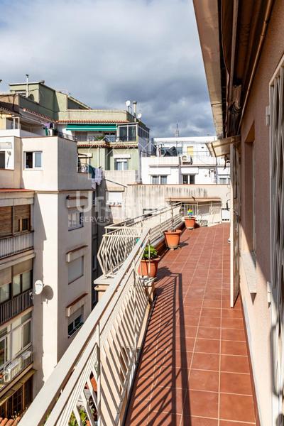 Foto 9a66f602-b3de-4b6f-a700-73d418e5b58a. Attico con riscaldamento in Sant Gervasi - Bonanova Barcelona