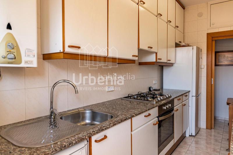 Foto a1776e84-1e64-4450-9039-0a2581ba47ca. Attico con riscaldamento in Sant Gervasi - Bonanova Barcelona