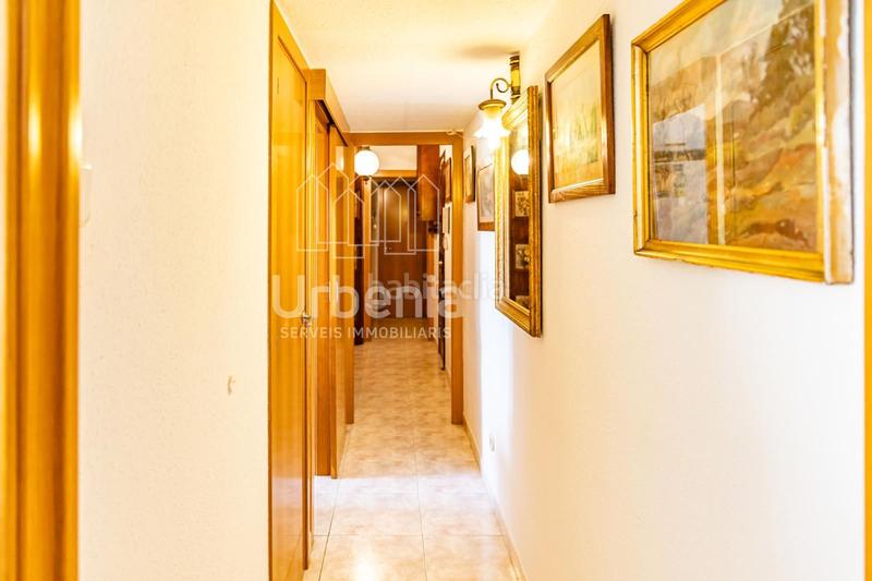 Foto a27d9a15-660e-4ca4-a65f-55e07228813d. Attico con riscaldamento in Sant Gervasi - Bonanova Barcelona