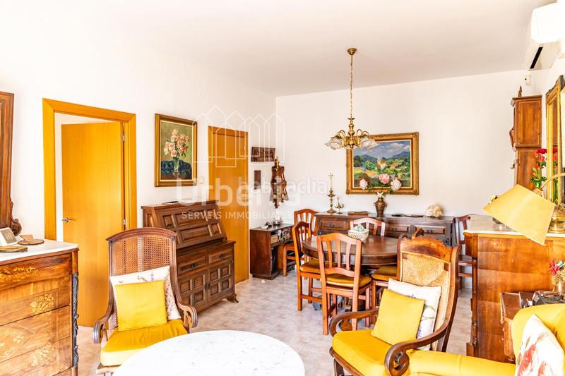 Foto a4533a2b-37d0-4e21-9f90-8e6eaad0ecc5. Attico con riscaldamento in Sant Gervasi - Bonanova Barcelona